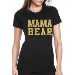 Mother's Day - Mama Bear College