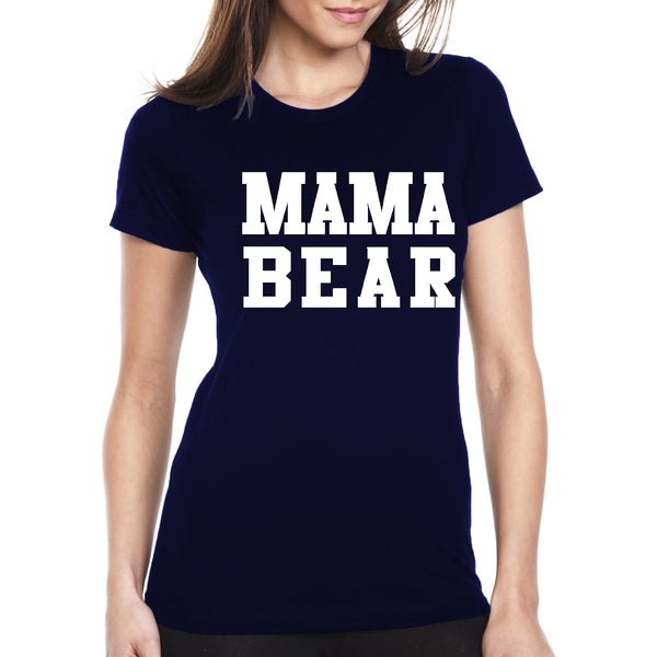 Mother's Day - Mama Bear College