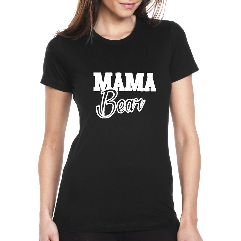 Mother's Day - Mama Bear Cursive