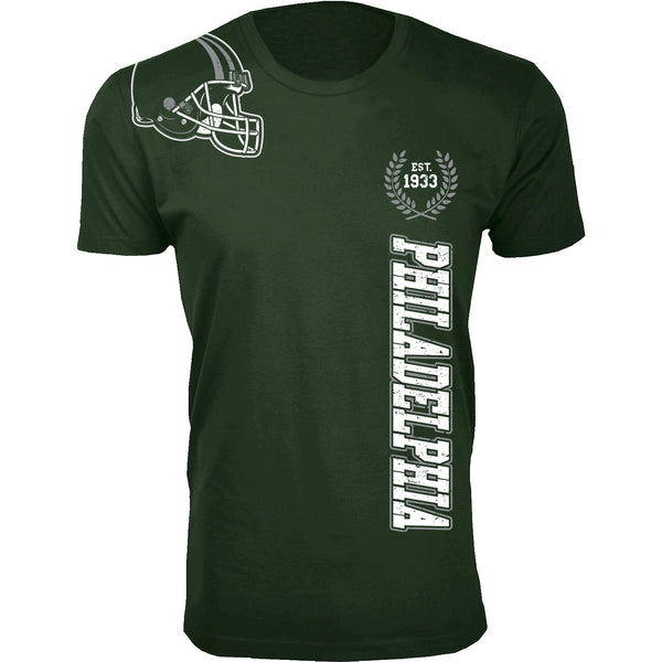 Men's Football Home Teams T-shirts - Philadelphia