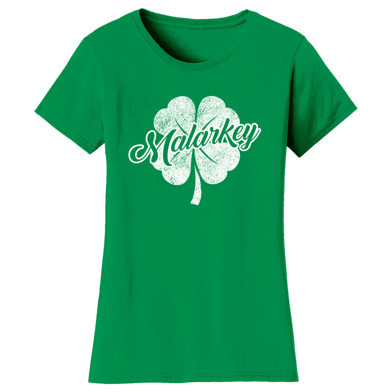 Womens st patricks day hot sale shirt