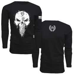 We The People - Men's Long Sleeve