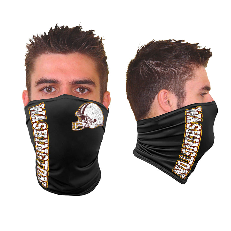 Football Home Team Gaiter - Washington