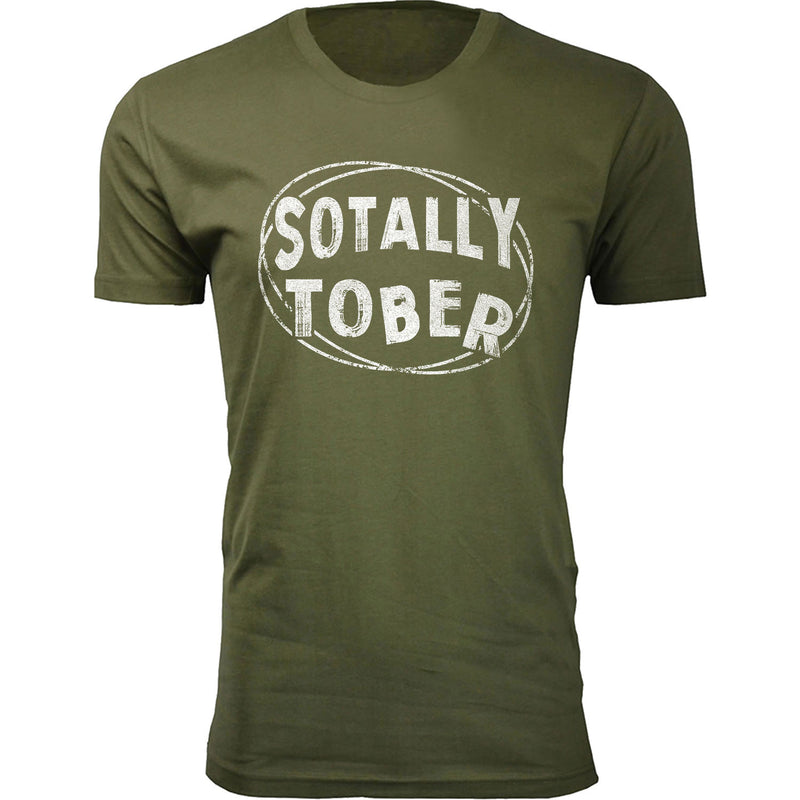 Men's Sotally Tober T-shirts