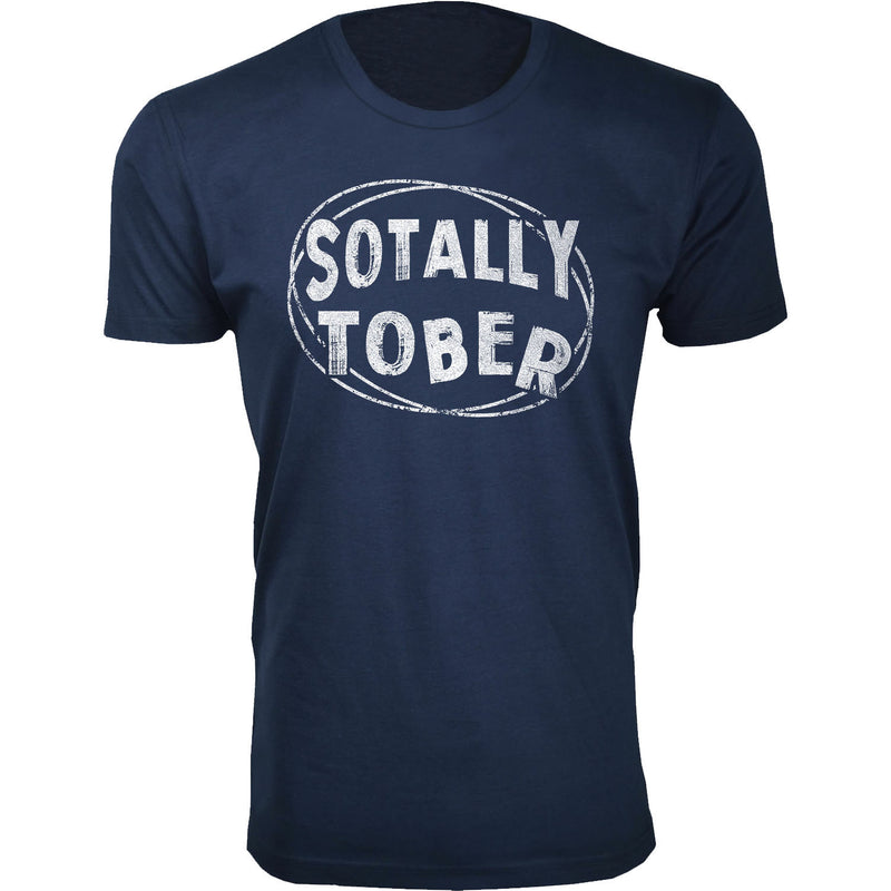 Men's Sotally Tober T-shirts