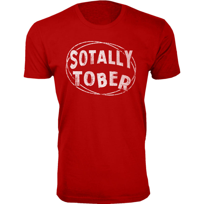 Men's Sotally Tober T-shirts