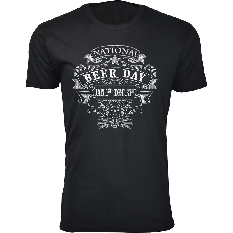 Men's National Beer Day T-shirts