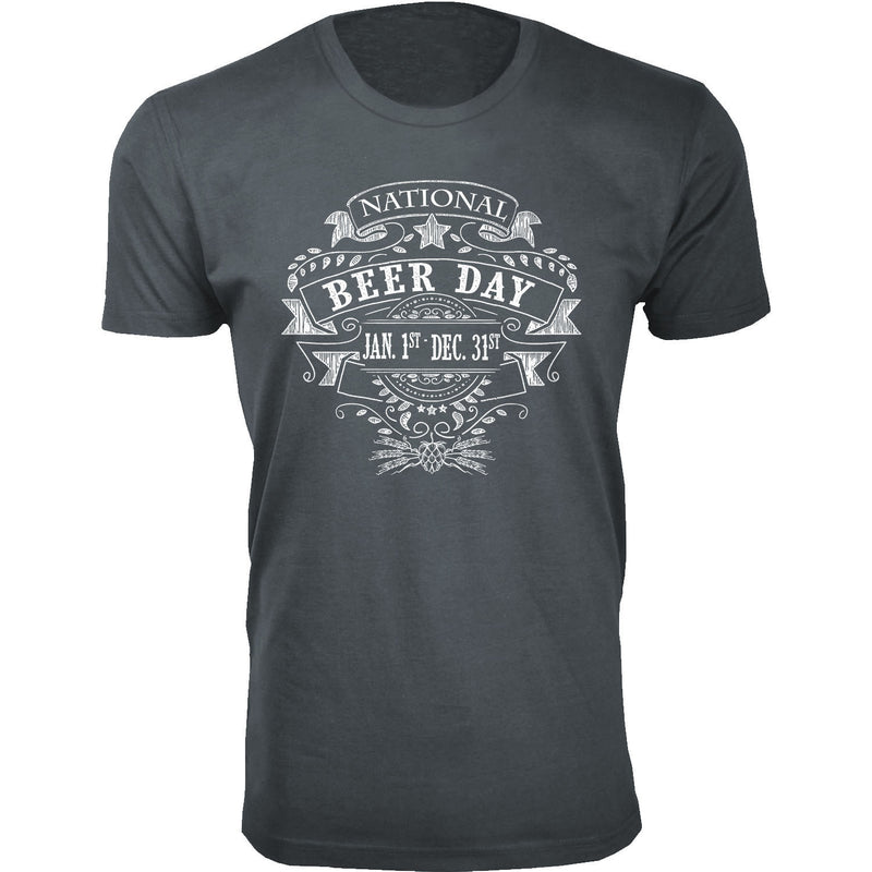 Men's National Beer Day T-shirts