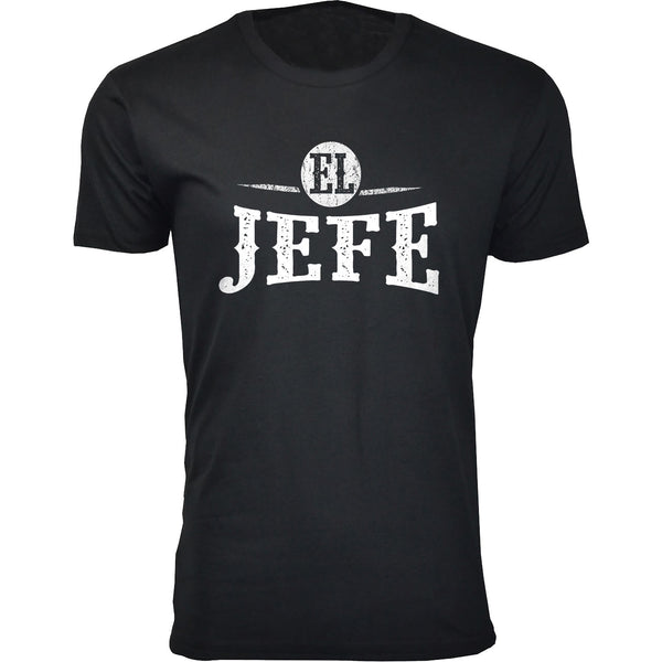 Men's EL JEFE T-shirts