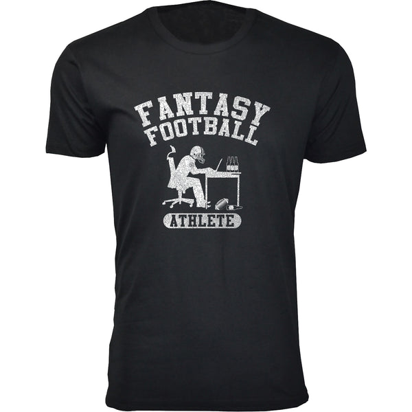 Men's - The Fantasy Football Athlete