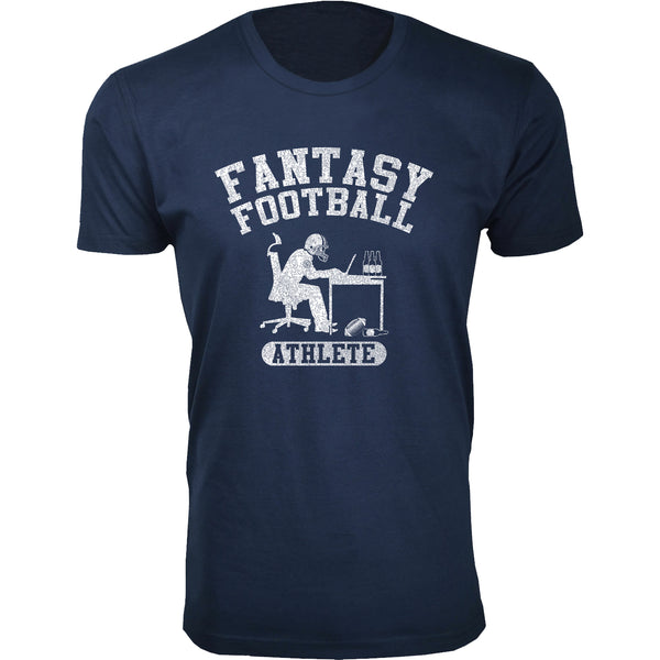 Men's - The Fantasy Football Athlete