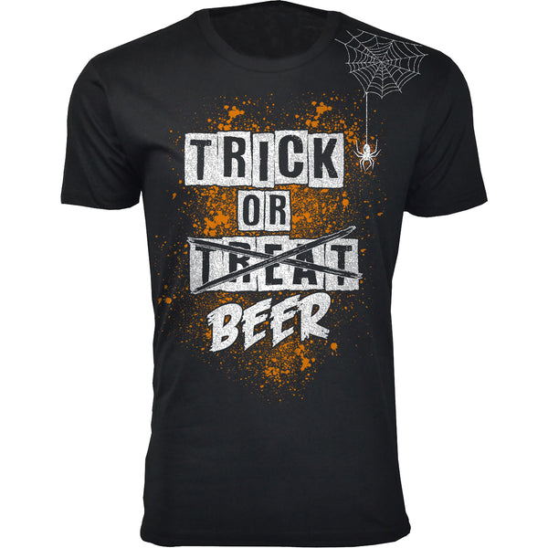 Men's - Halloween - Trick or Beer