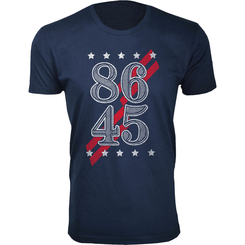 Men's Political - 8645