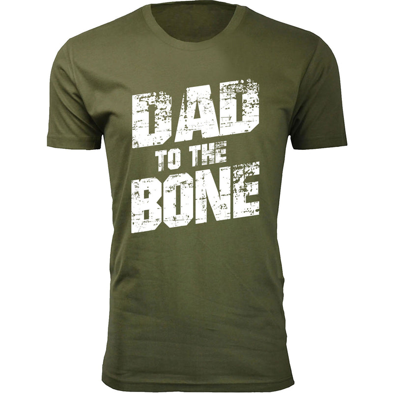 Men's - Father's Day - Dad To The Bone