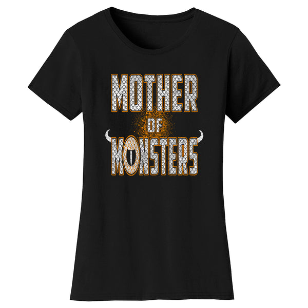 Women's Halloween - Mother of Monsters