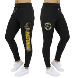 Women's - Football Stripes Jogger - Baltimore