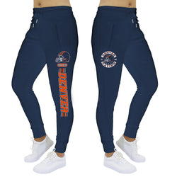 Women's - Football Stripes Jogger - Denver