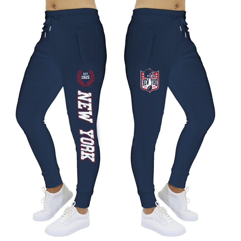 Women's - Football Home Team Jogger - New York