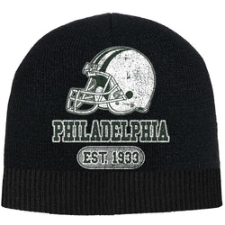 Football Beanie - Philadelphia