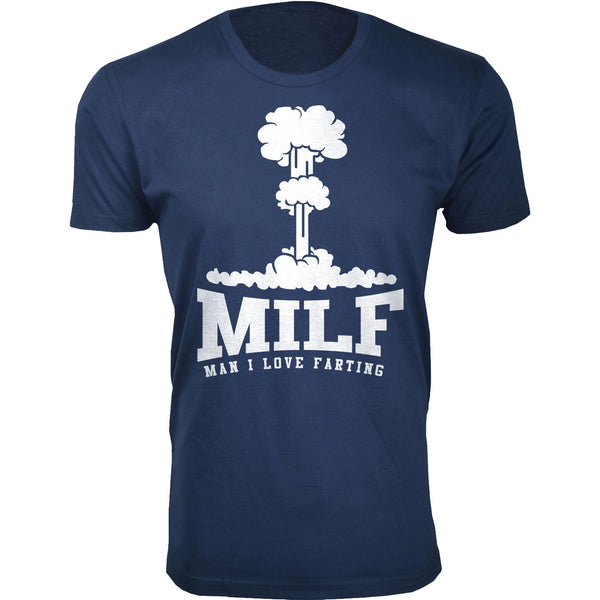 Men's - Father's Day - MILF Man I Love Farting