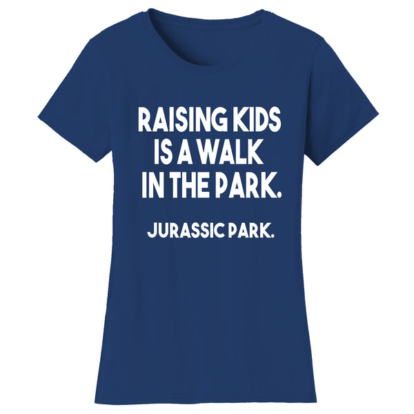 Mother's Day - Raising Kids is a Walk In The Park