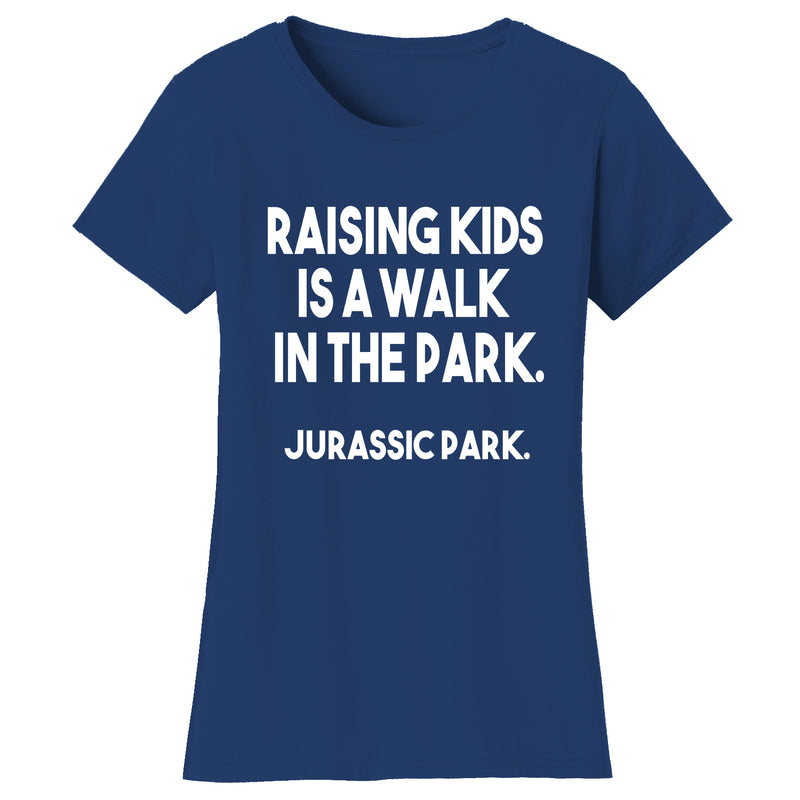 Mother's Day - Raising Kids is a Walk In The Park