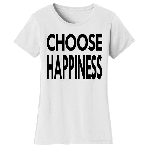 Women - Choose Happiness