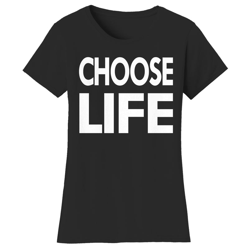 Women - Choose Life