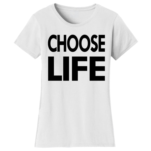 Women - Choose Life