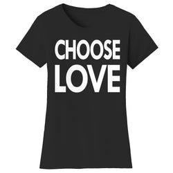 Women - Choose Love