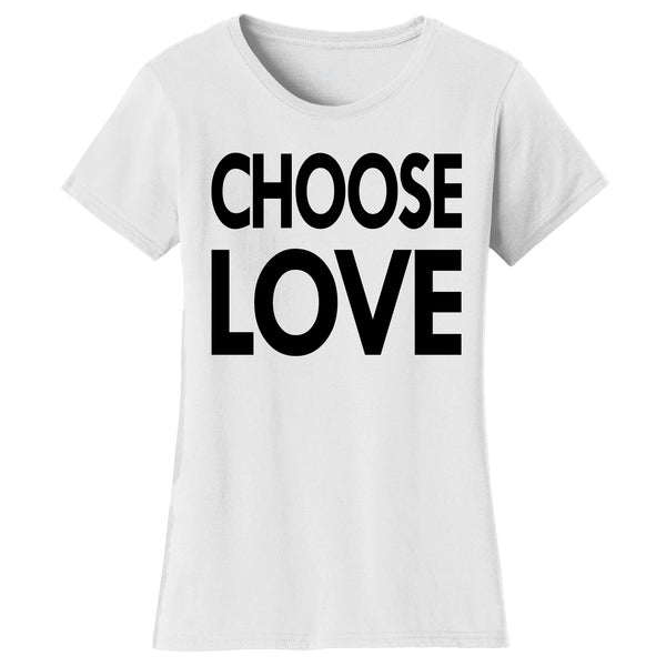 Women - Choose Love