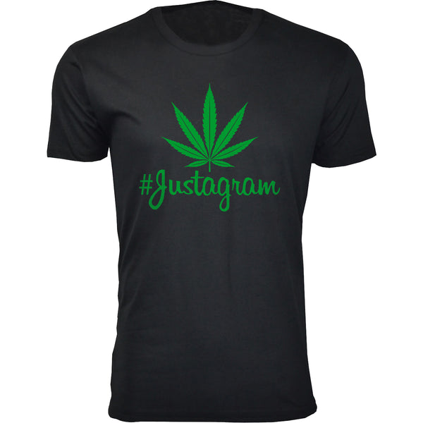 Men's Funny Mary Jane 402 - Justagram