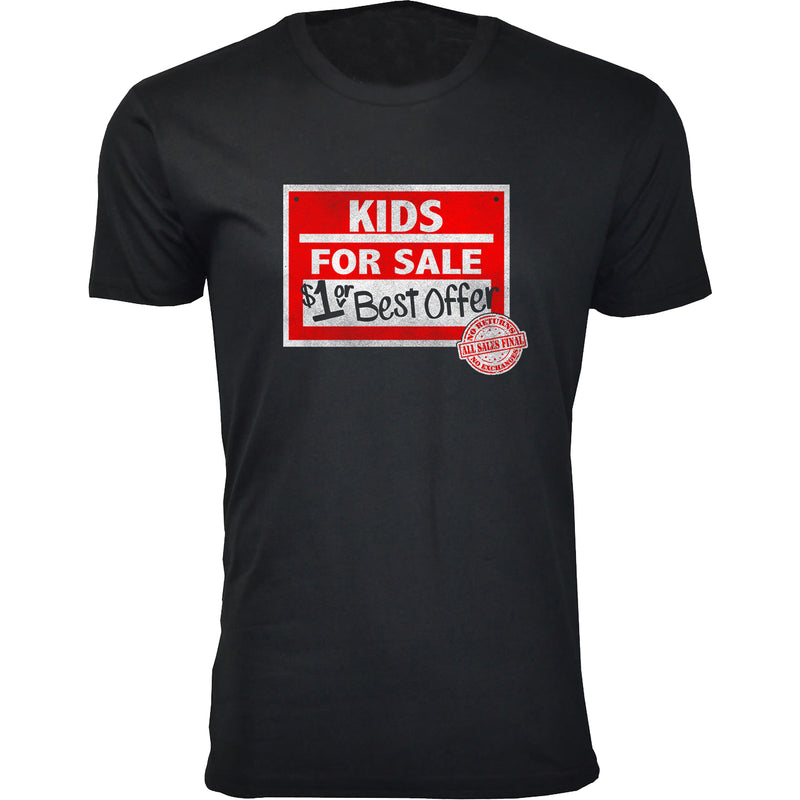 Men's - Father's Day - Kids For Sale $1 or Best Offer