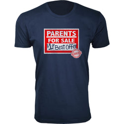 Men's - Father's Day - Parents For Sale $1 or Best Offer