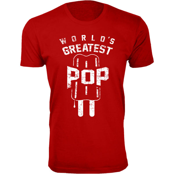 Men's - Father's Day - World Greatest Pop