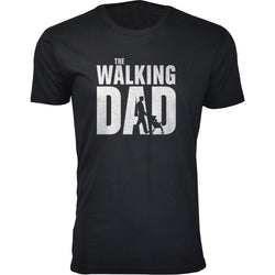 Men's The Walking DAD T-shirts