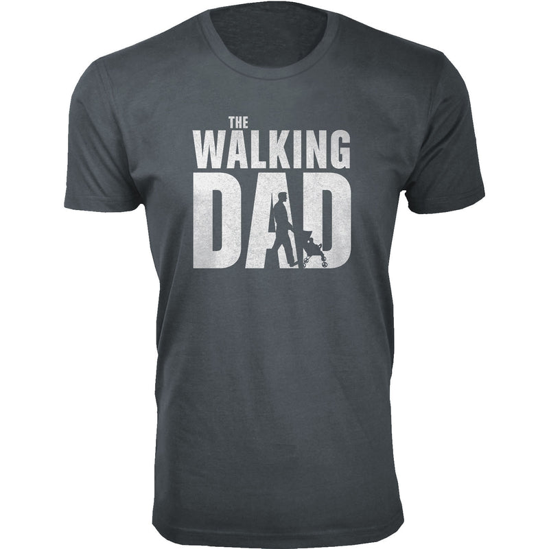 Men's The Walking DAD T-shirts