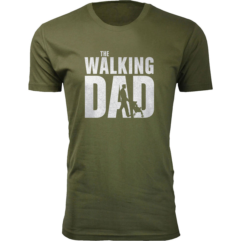 Men's The Walking DAD T-shirts