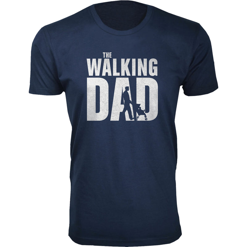 Men's The Walking DAD T-shirts