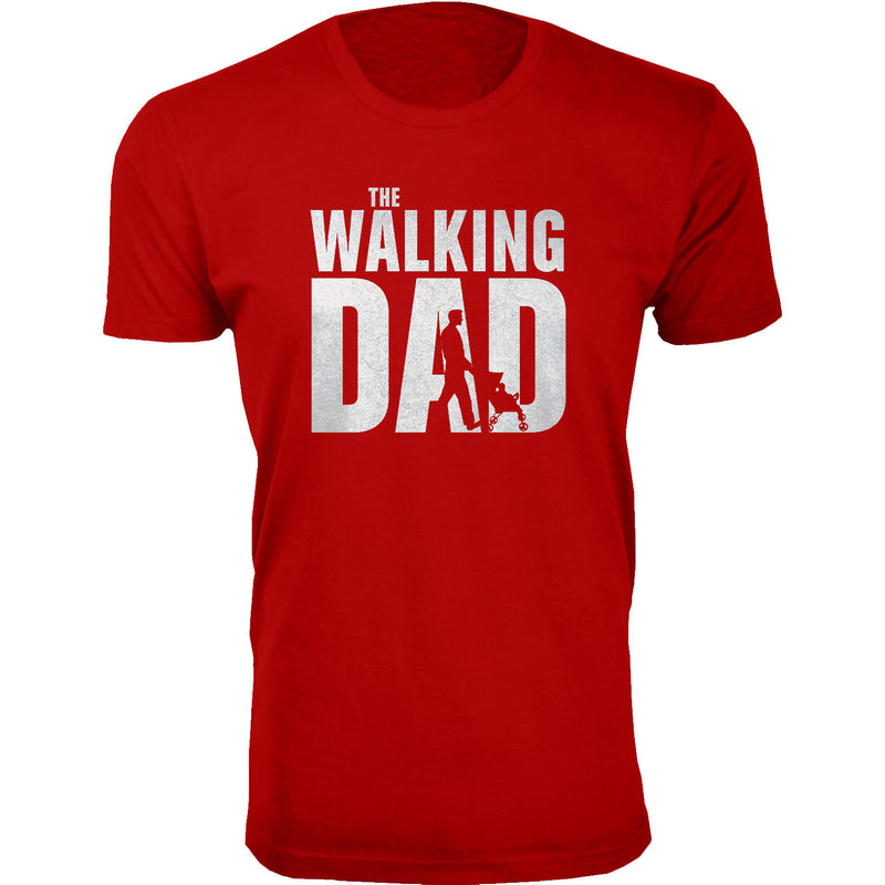 Men's The Walking DAD T-shirts