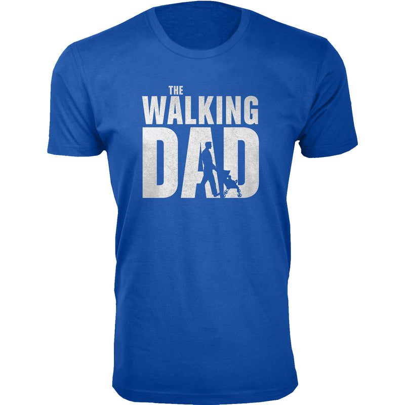 Men's The Walking DAD T-shirts