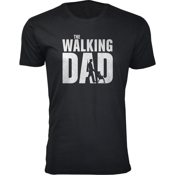 Men's - Father's Day - The Walking Dad